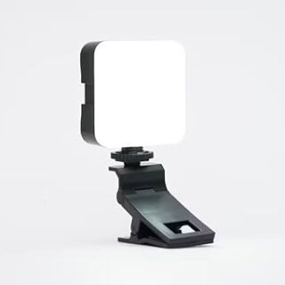 Plokama PK-79 Streaming Video Light LED Lamp