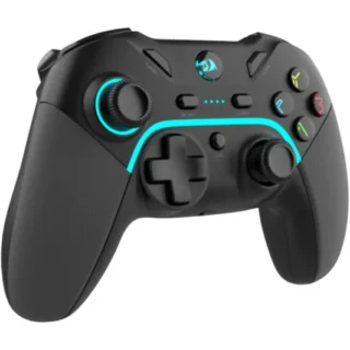 CM-019 2.4G Wireless Gaming Controller – Plug-and-Play Joystick for PC, Android, TV Box, and PS3