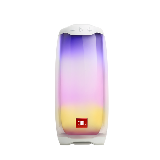 JBL Plus4 Mini Portable Bluetooth Speaker – Big Audio, Punchy Bass, Integrated Carabiner & IP67 Waterproof - Image 2
