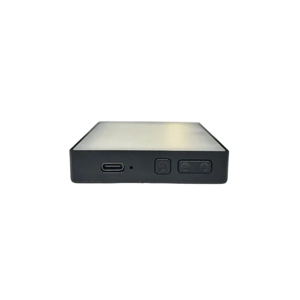 Plokama MS-20 Magnetic Light 6W Photography Fill Light – 3 White Shades Rechargeable Portable LED - Image 3