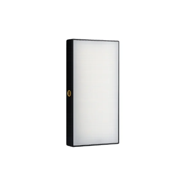 Plokama MS-20 Magnetic Light 6W Photography Fill Light – 3 White Shades Rechargeable Portable LED - Image 4