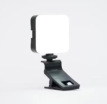 Plokama PK-79 Streaming Video Light LED Lamp