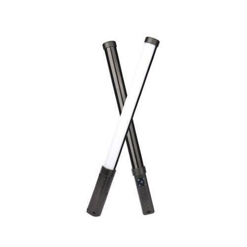 Plokama VL-06 Pro RGB Light Stick – Handheld LED Video Light with Full RGB Spectrum & 2000mAh Battery - Image 3