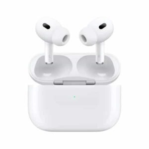 SAIYA T108 Wireless Earbuds – TWS Bluetooth 5.3 Headphones with LED Display Charging Case & Touch Control
