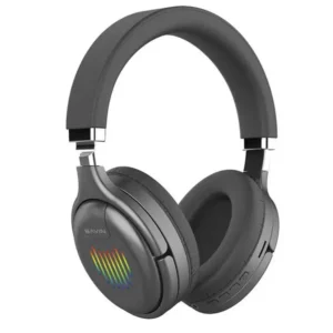 JBL Live 680NC Wireless On-Ear Headphones – True Adaptive Noise Cancelling 2.0, Hi-Res Audio & 80-Hour Battery